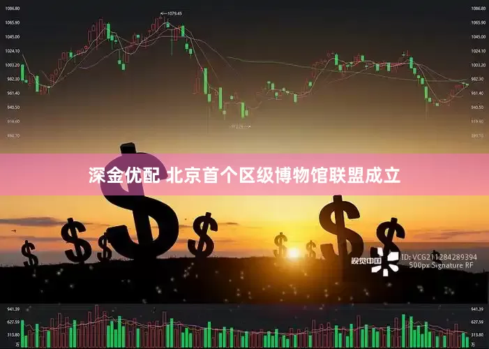 深金优配 北京首个区级博物馆联盟成立