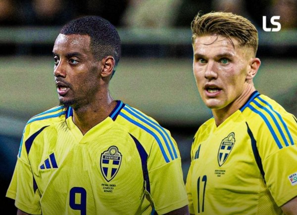 臻富配资 丢人！5亿欧打不过1亿欧：2亿神锋全废 瑞典4轮1分垫底+无缘头名