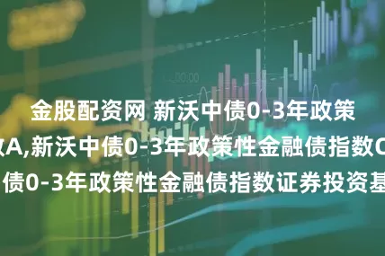 金股配资网 新沃中债0-3年政策性金融债指数A,新沃中债0-3年政策性金融债指数C: 关于新沃中债0-3年政策性金融债指数证券投资基金增加和讯信息科技有限公司为销售机构的公告