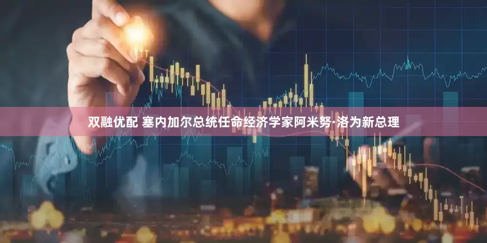 双融优配 塞内加尔总统任命经济学家阿米努·洛为新总理