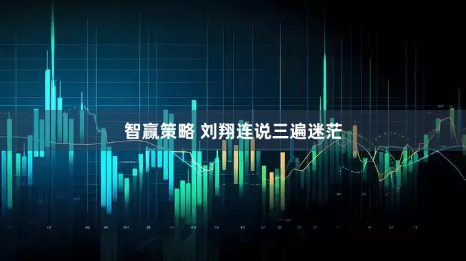 智赢策略 刘翔连说三遍迷茫